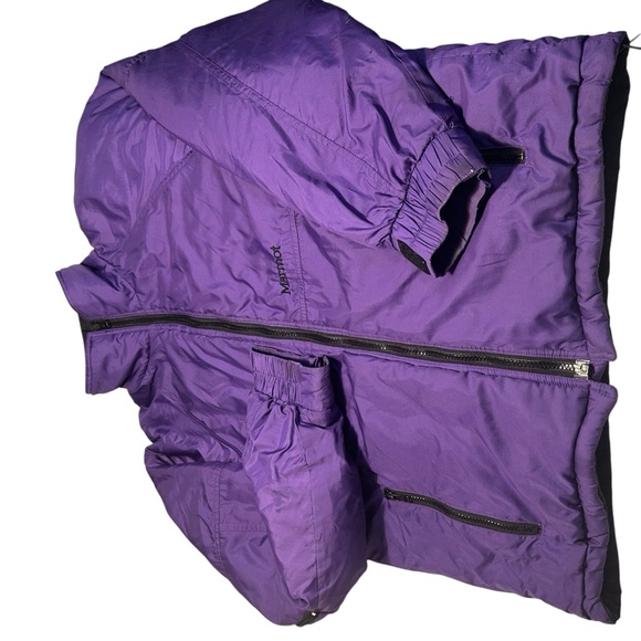 Marmot Primaloft Synthetic Down Jacket Womens Medium - Picture 5 of 15